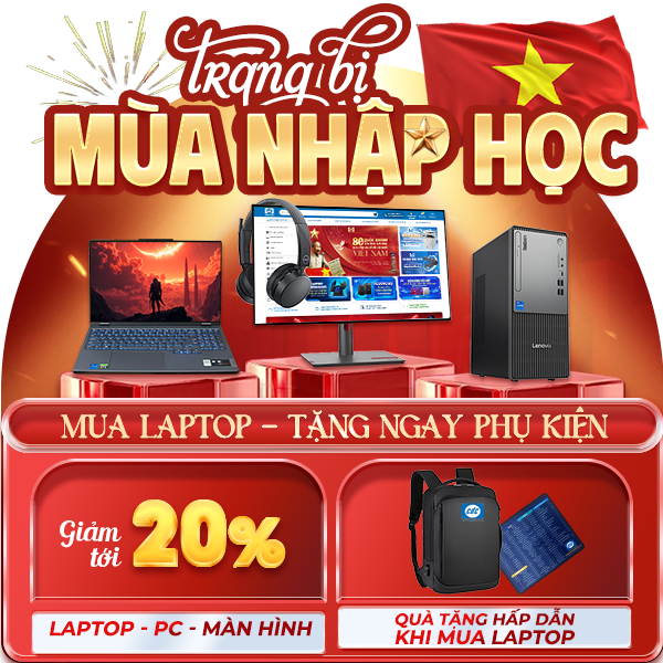 banner popup quảng cáo